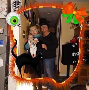 Meet your Posher, Shari